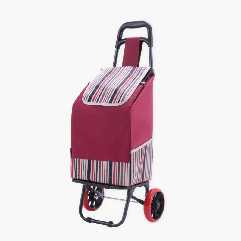 Granny cart|Strong Bird Shopping Cart for Elderly & Daily Errands