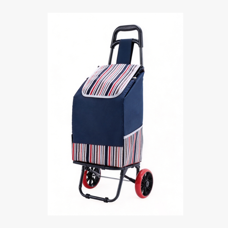 Granny cart|Strong Bird Shopping Cart for Elderly & Daily Errands