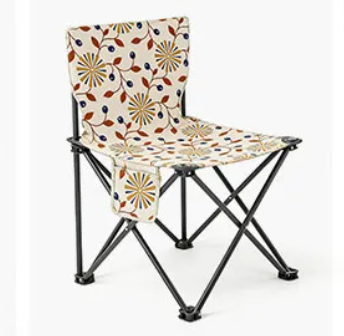 Lightweight Folding Beach Chair STRONG BIRD Custom Camping Chairs | Personalized Folding, Beach & Outdoor Chairs for Adults