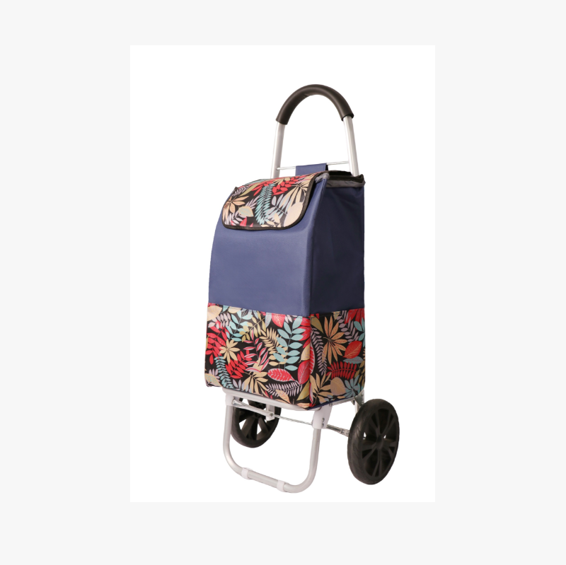 Metal utility cart|Strong Bird Aluminum alloy arc-shaped model
