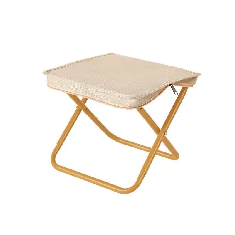Portable Folding Camping Stool with Carry Bag STRONG BIRD