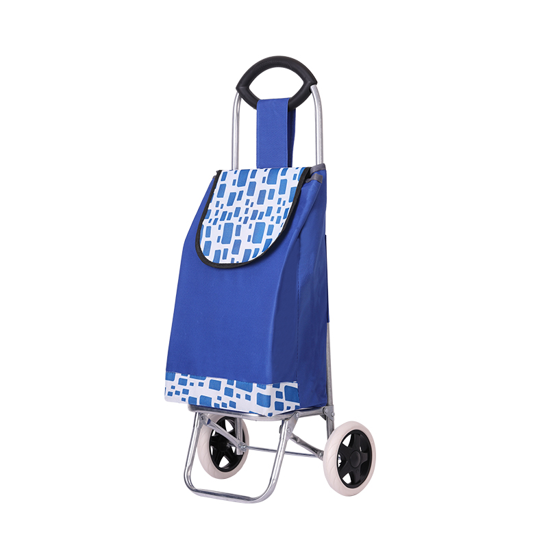 Children's grocery cart|Strong Bird portable shopping cart