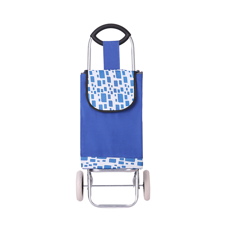 Children's grocery cart|Strong Bird portable shopping cart