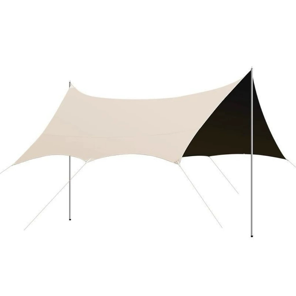 Waterproof Sun Shade Sail Canopy STRONG BIRD Outdoor Product