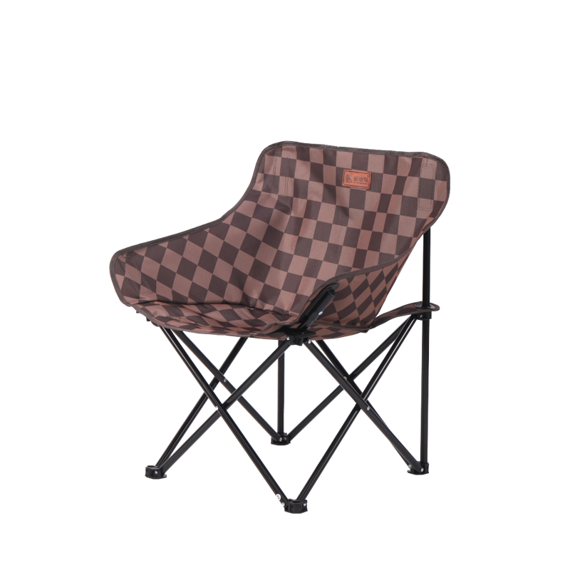 U-Shaped Moon Camping Chair Wholesale for US B2B Buyers