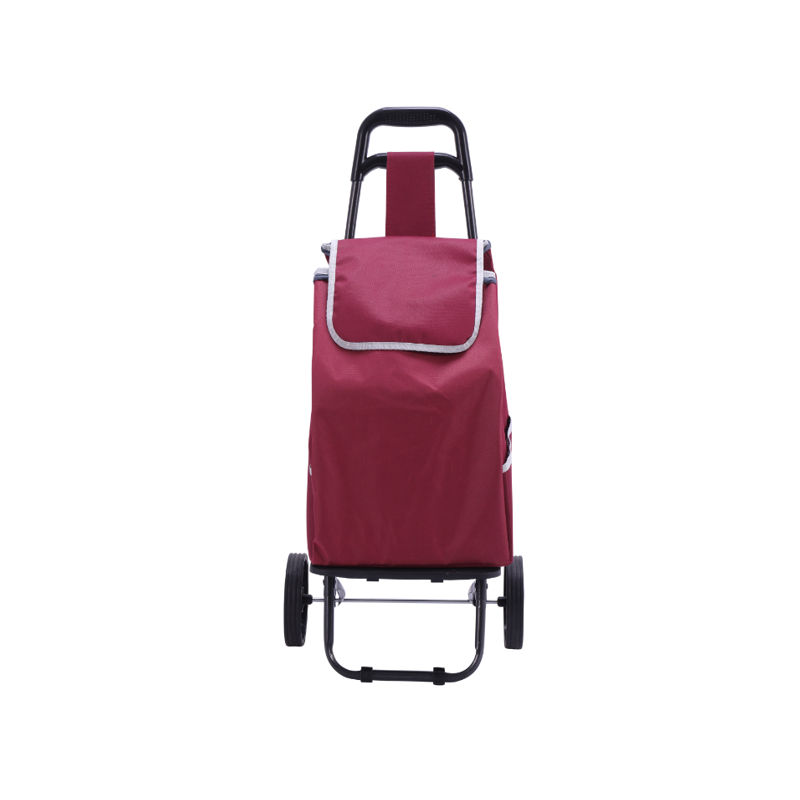 Small Shopping Carts | Strong Bird Folding Utility Cart for Daily Errands