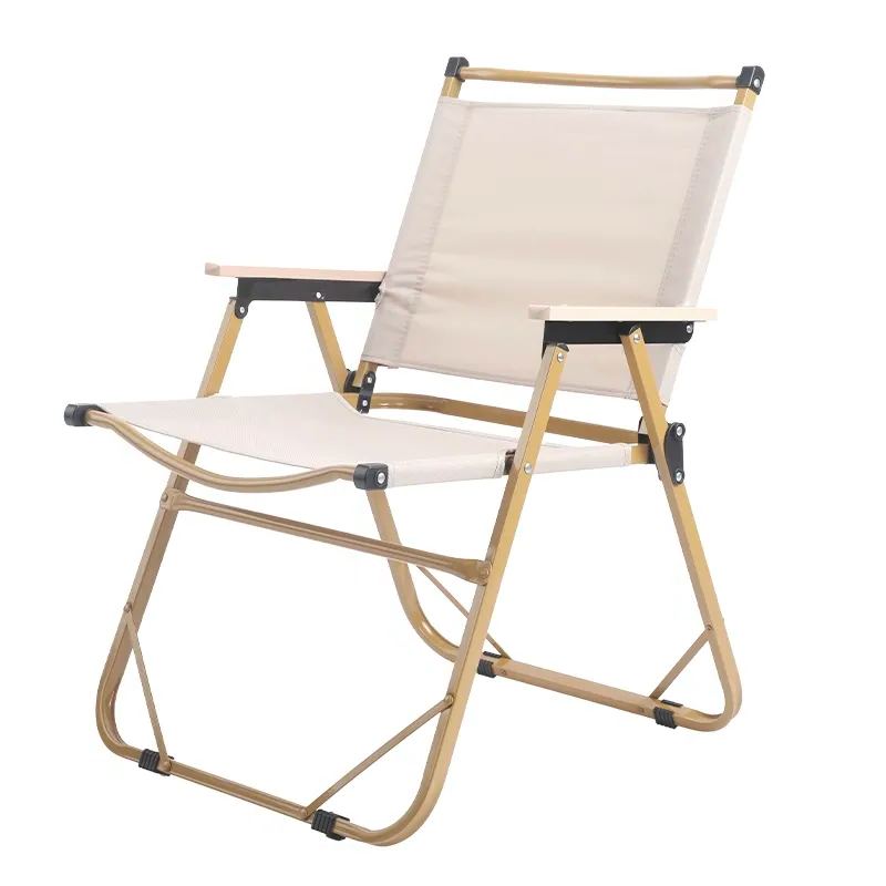 Heavy Duty Kermit Camping Chair Wholesale Custom Logo-strongbird