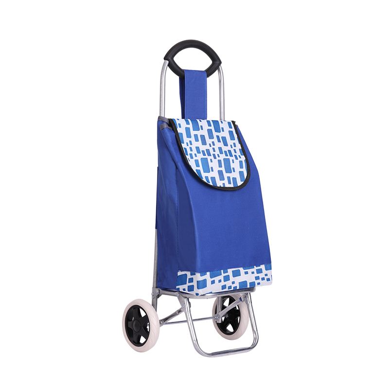 Children's grocery cart|Strong Bird portable shopping cart