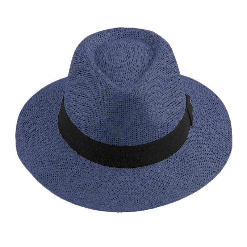 Handmade Classic Panama Hat