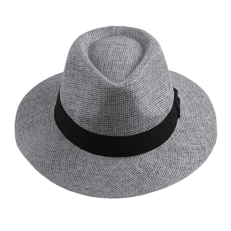 Handmade Classic Panama Hat