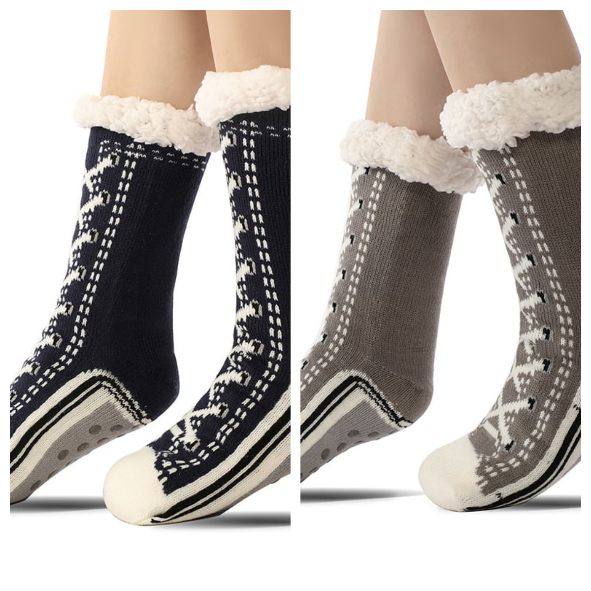 Ultra-thick Slipper Home Socks-Two for $22.98🔥