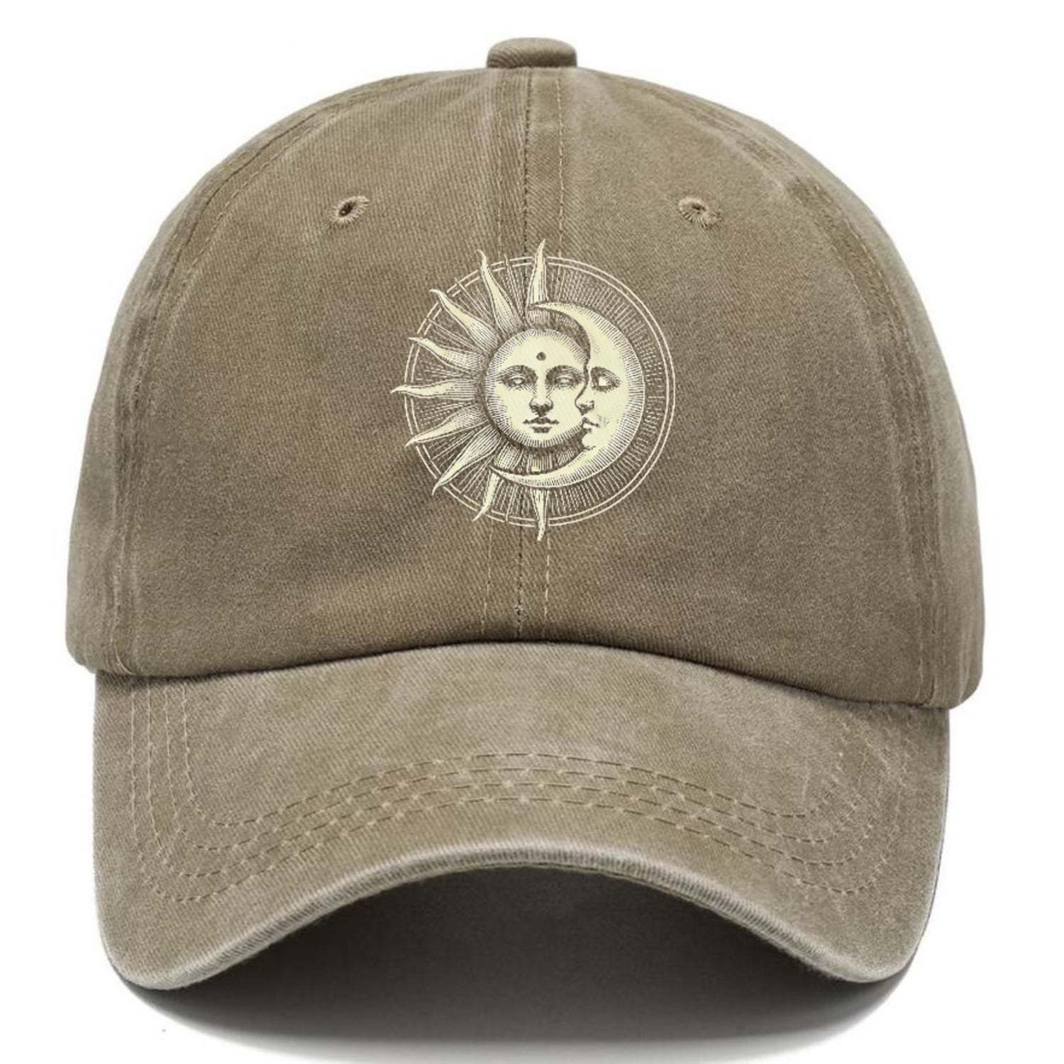 Celestial Harmony Classic Cap