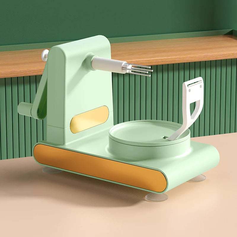 Home essentials🔥Multi-Fruit Peeler 3.0