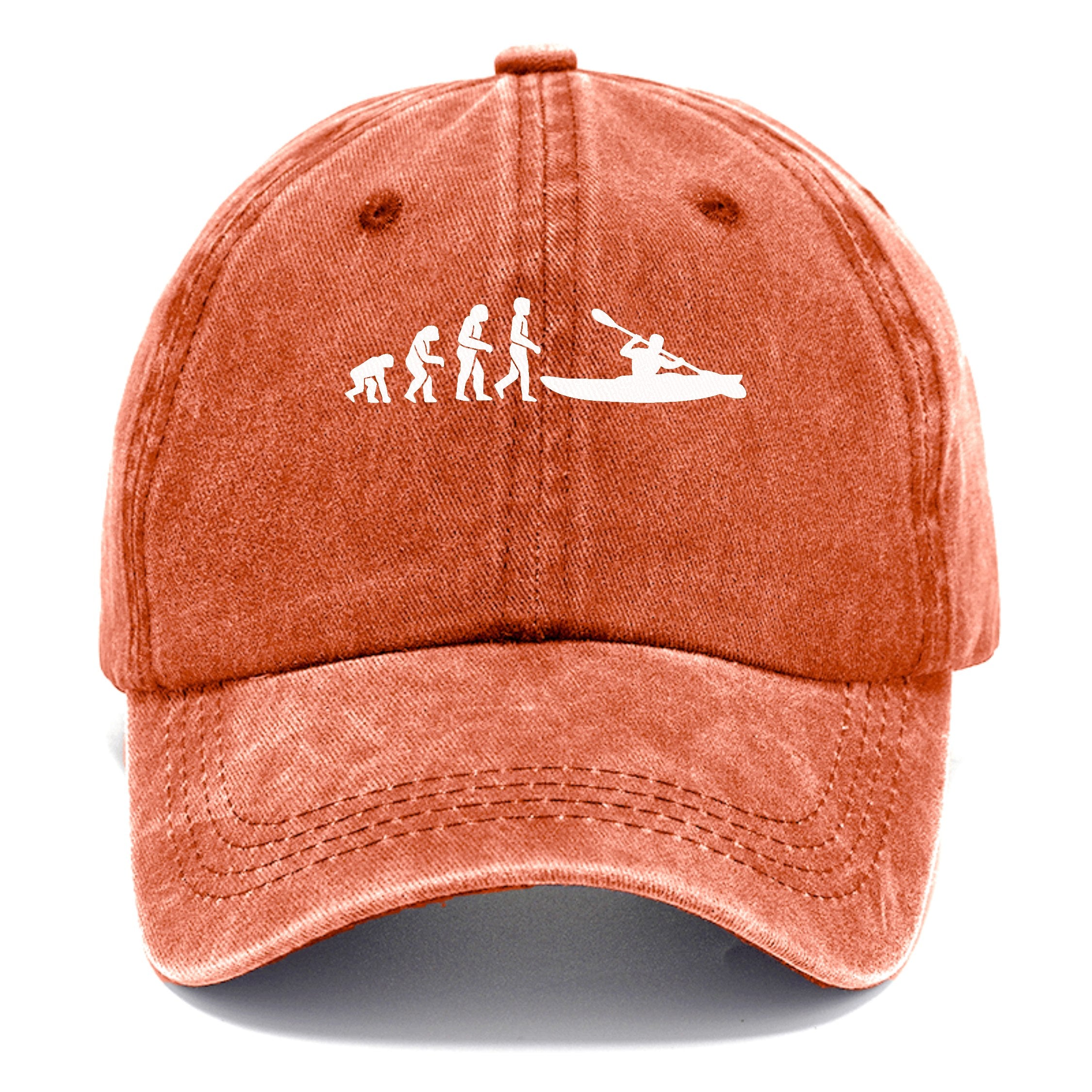 Kayak Evolution! Classic Cap