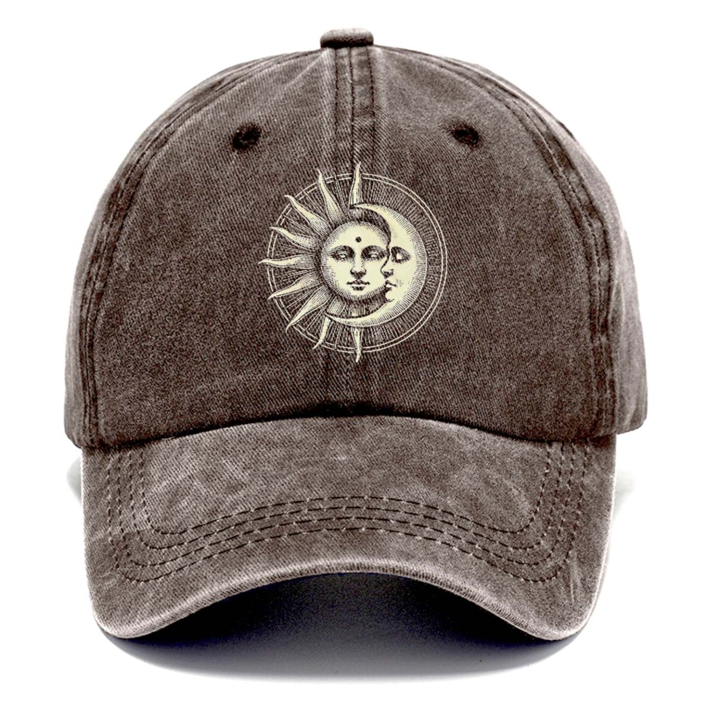 Celestial Harmony Classic Cap