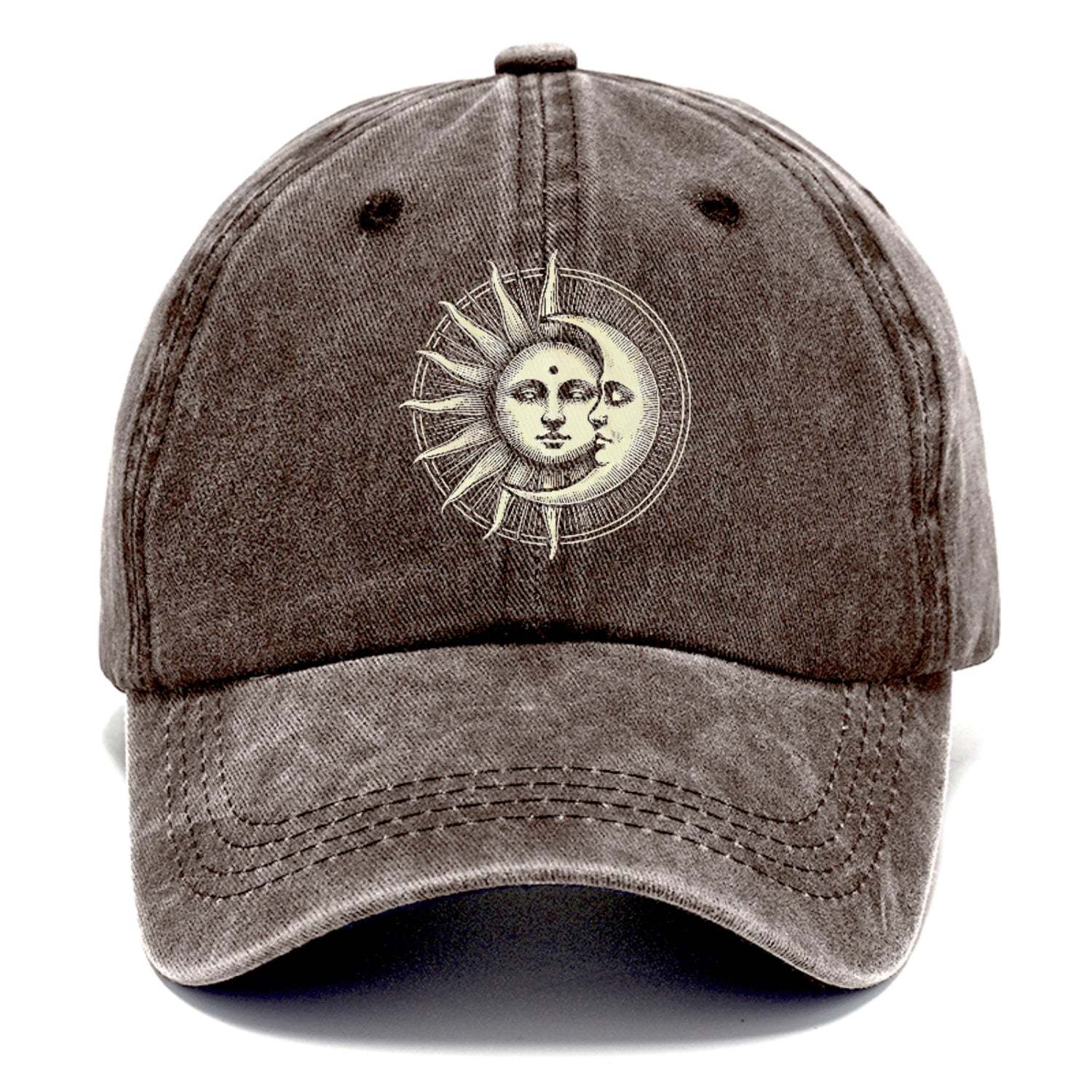 Celestial Harmony Classic Cap