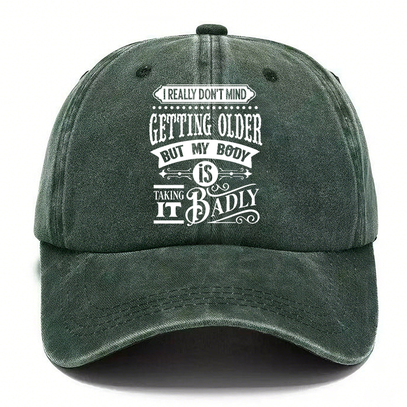 Aging with Humor: Embrace the Years in Style