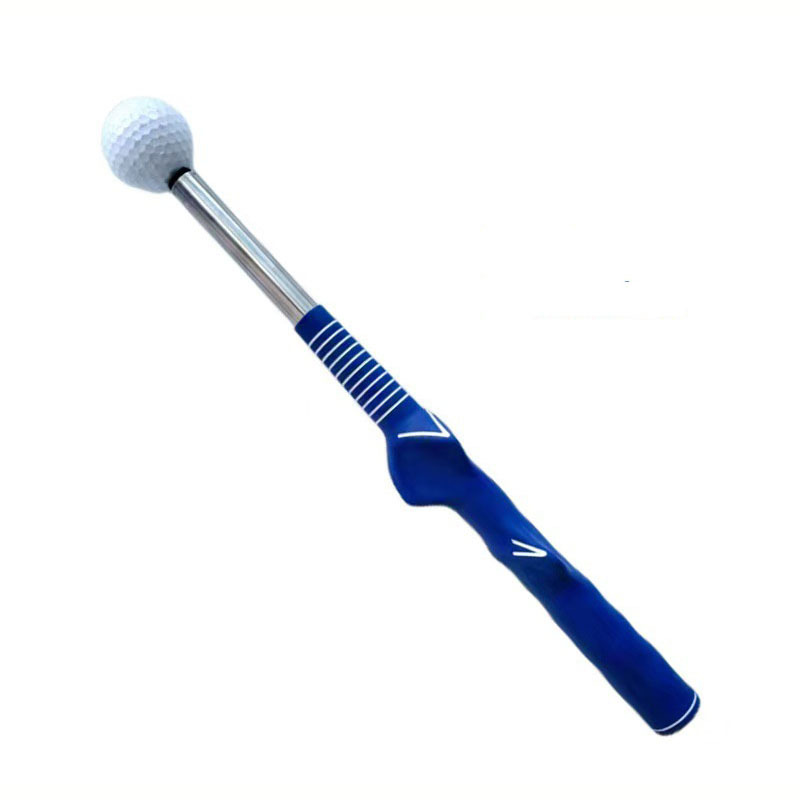 Telescopic club, Retractable Golf Swing Training Aid