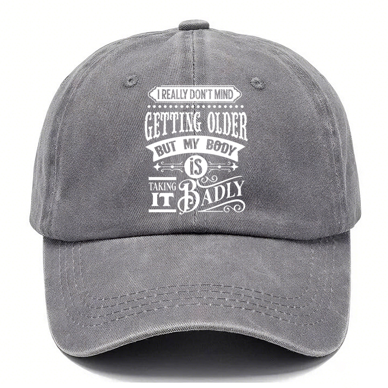 Aging with Humor: Embrace the Years in Style