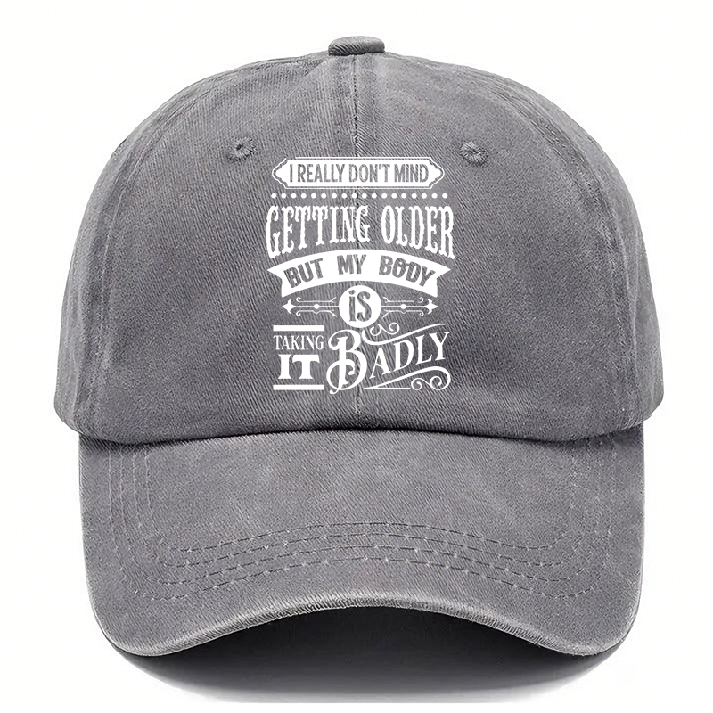 Aging with Humor: Embrace the Years in Style