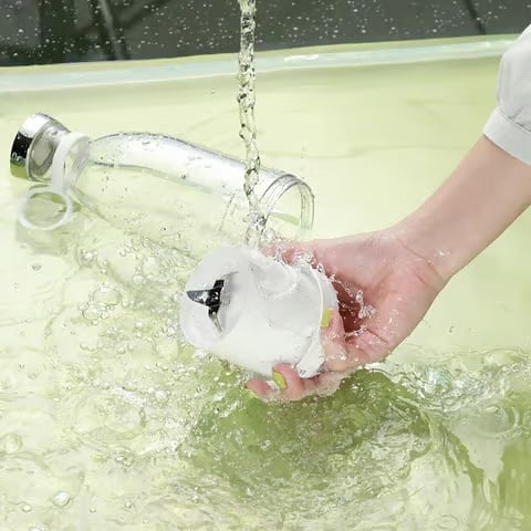 💥Summer Hot Sale🥤 Best-Selling Portable Juicer |  Anytime, Anywhere!