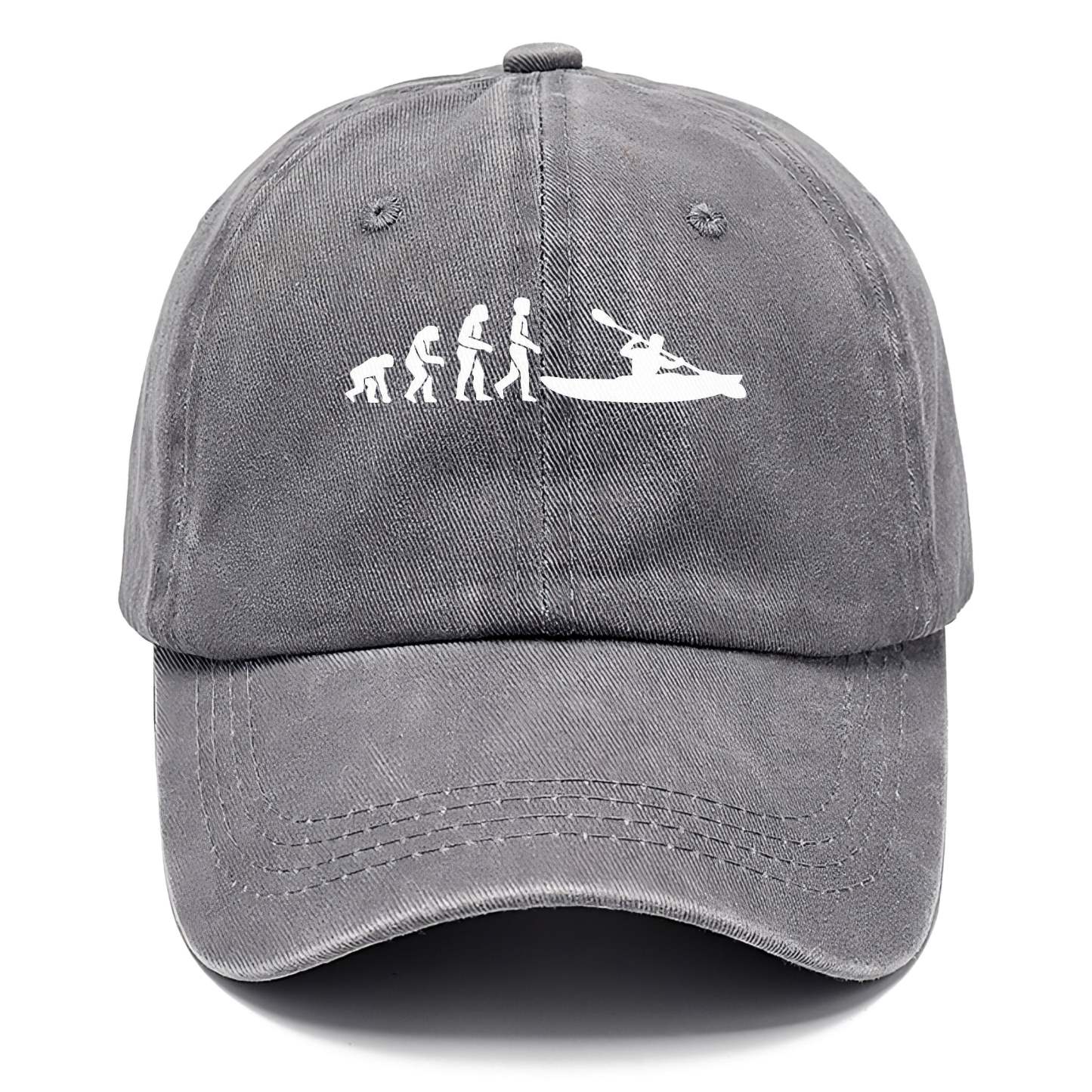 Kayak Evolution! Classic Cap