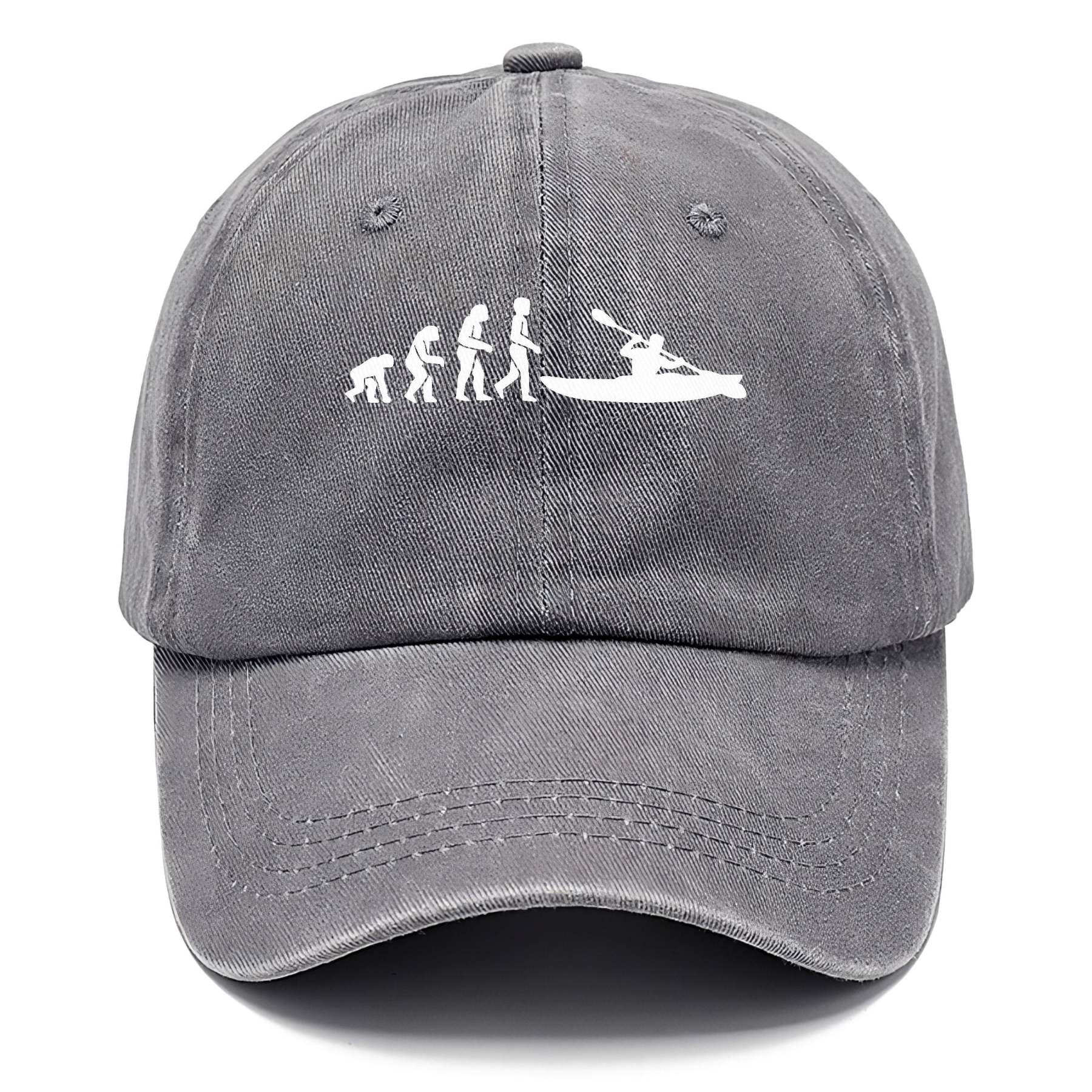 Kayak Evolution! Classic Cap