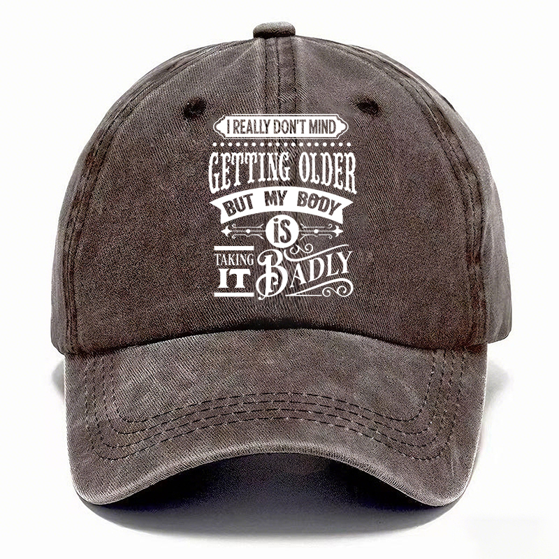 Aging with Humor: Embrace the Years in Style