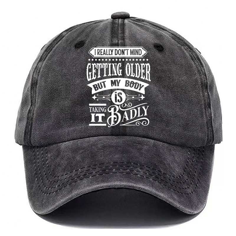 Aging with Humor: Embrace the Years in Style