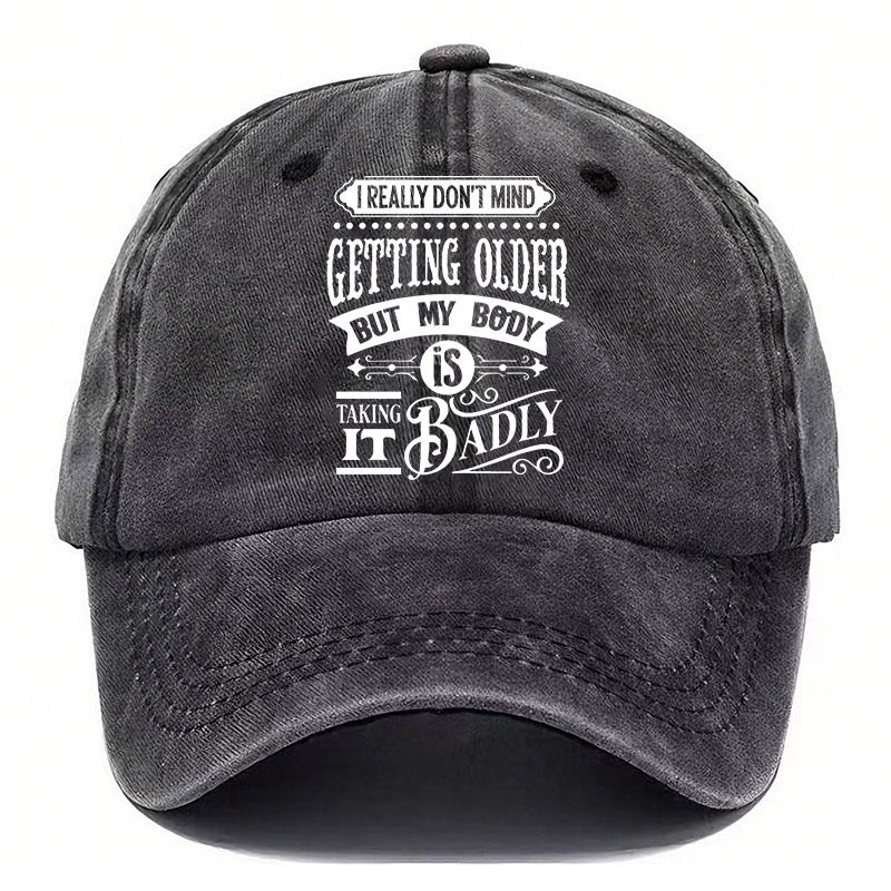 Aging with Humor: Embrace the Years in Style