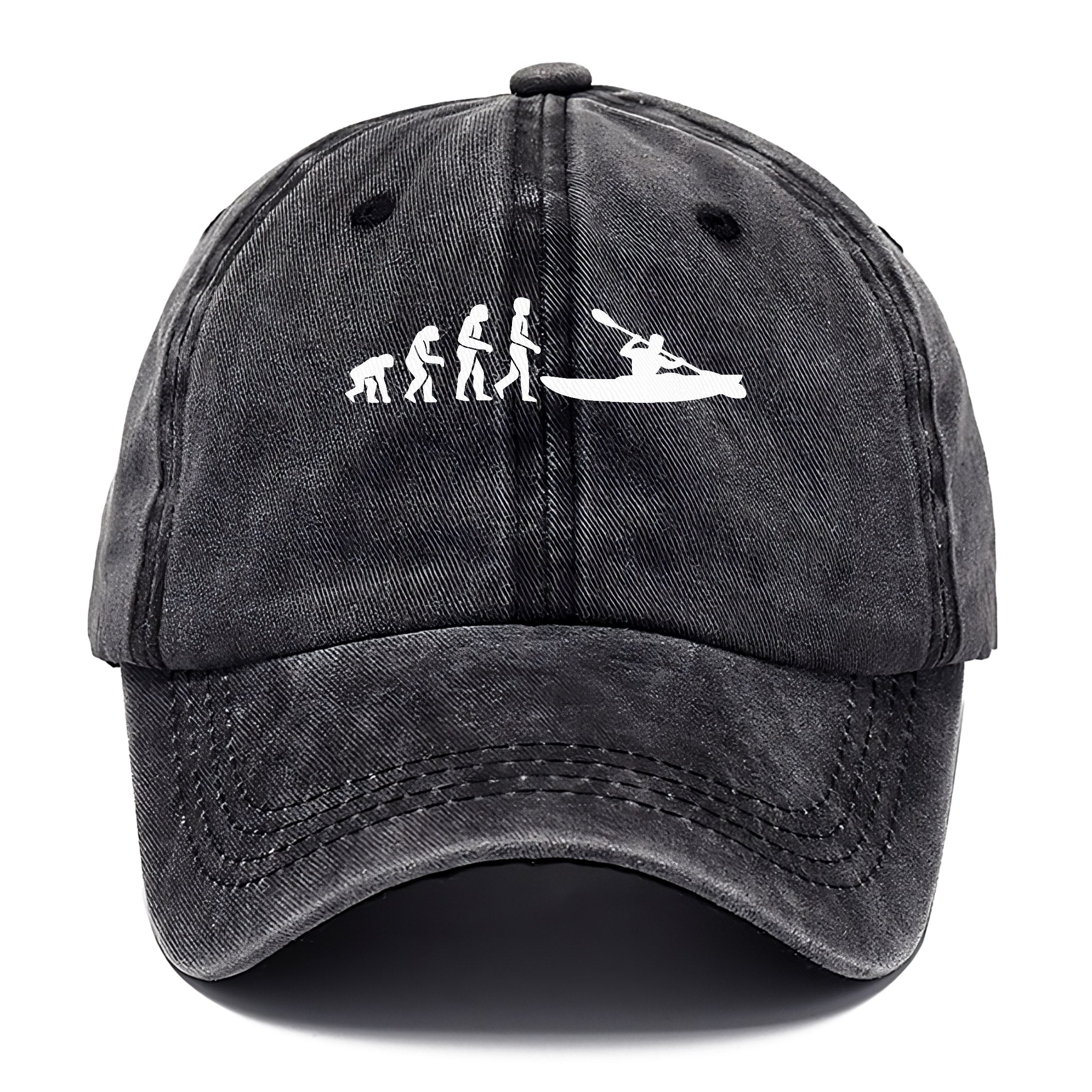 Kayak Evolution! Classic Cap