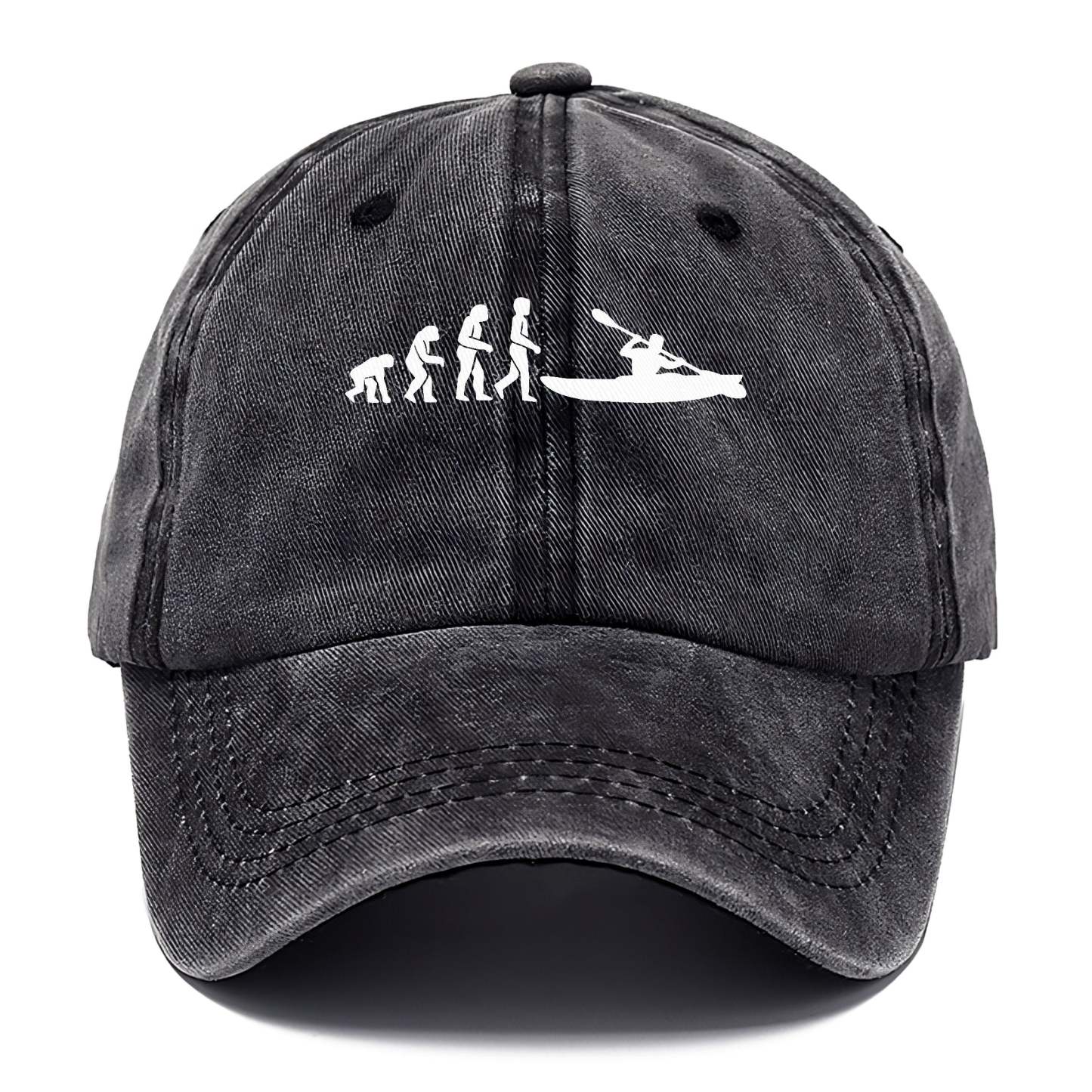 Kayak Evolution! Classic Cap