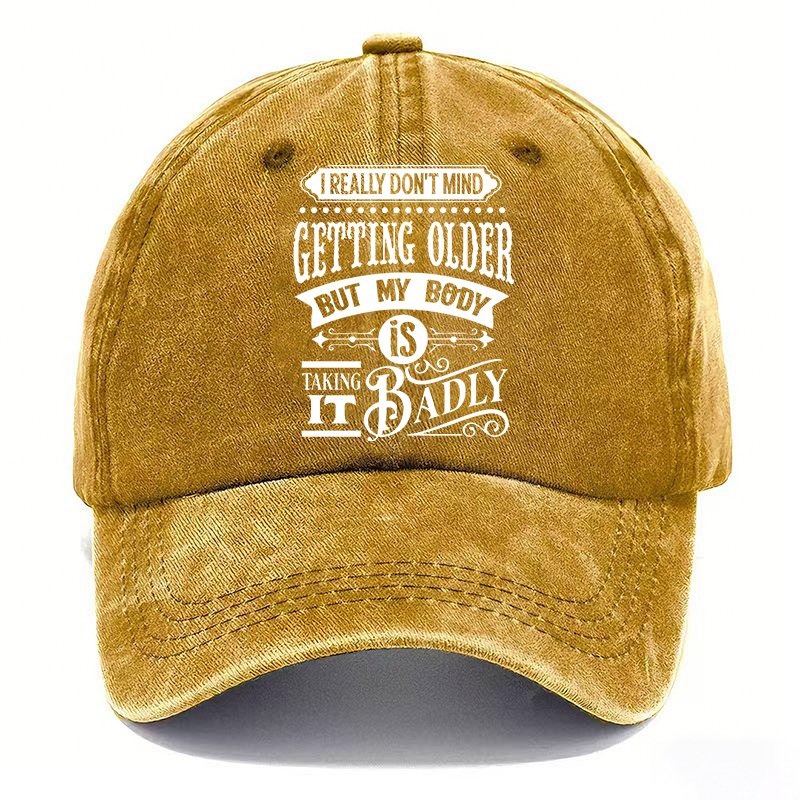 Aging with Humor: Embrace the Years in Style