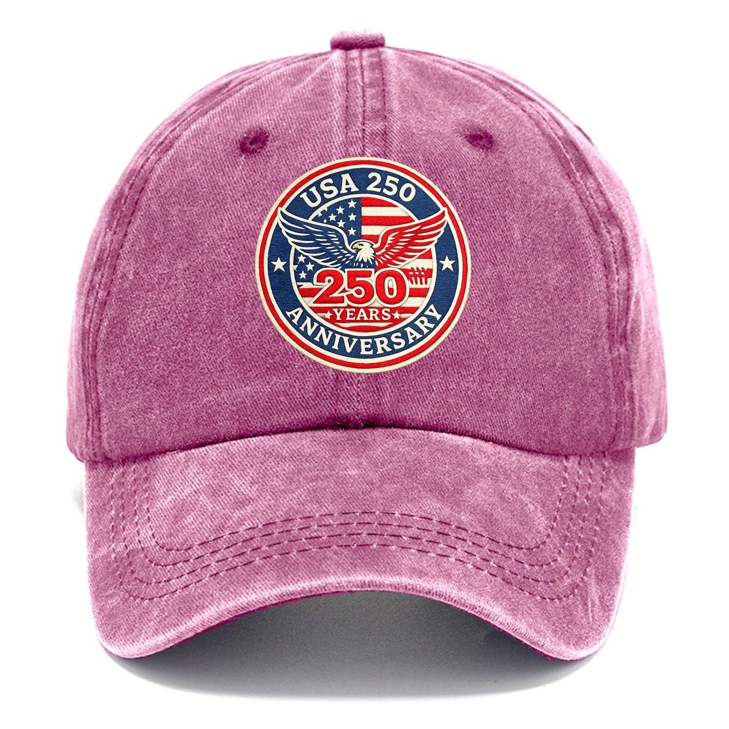Usa 250th Anniversary Eagle - Classic Cap