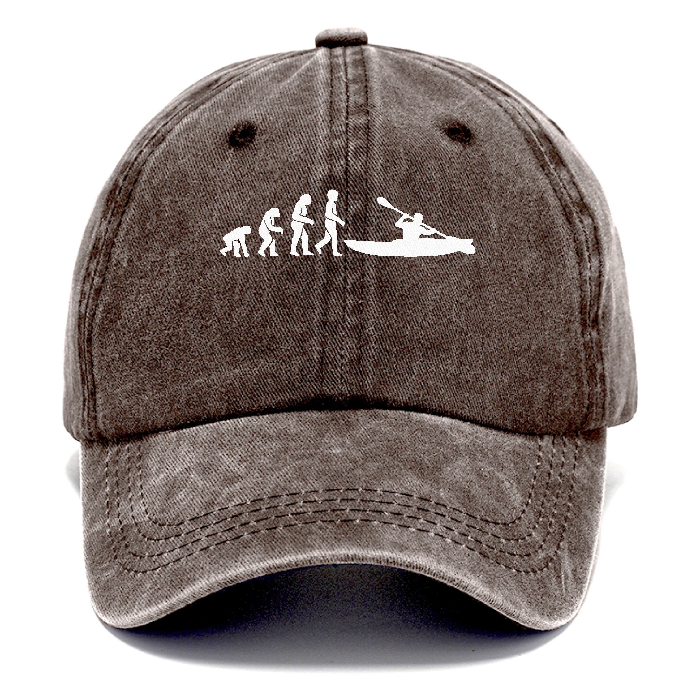Kayak Evolution! Classic Cap