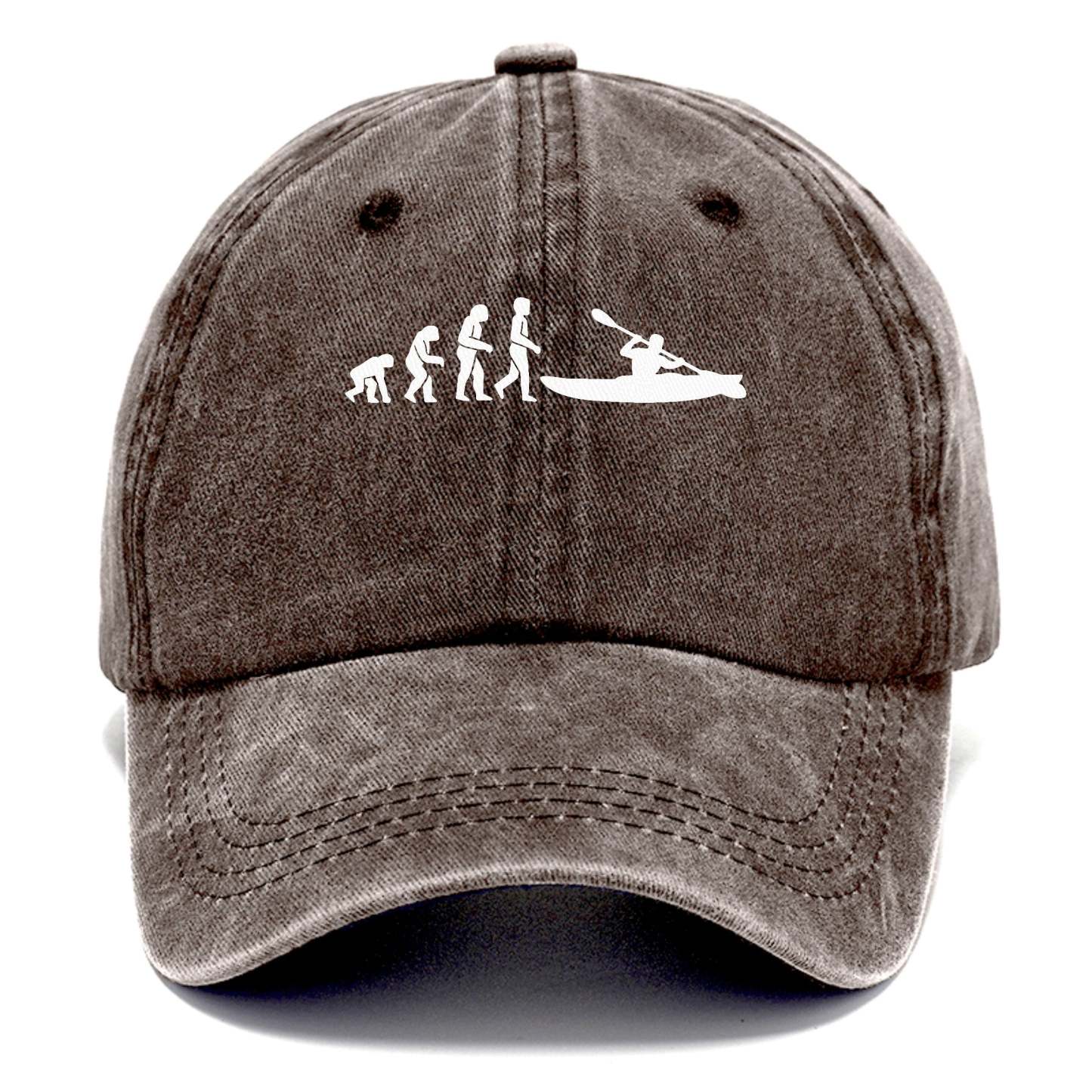 Kayak Evolution! Classic Cap