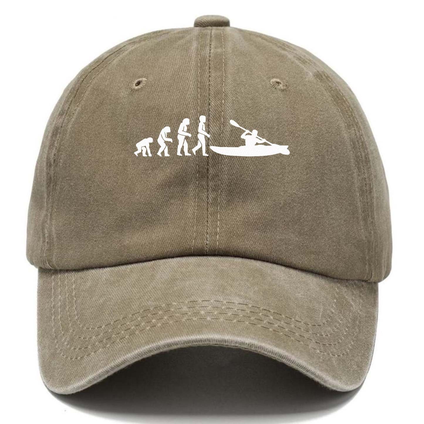Kayak Evolution! Classic Cap