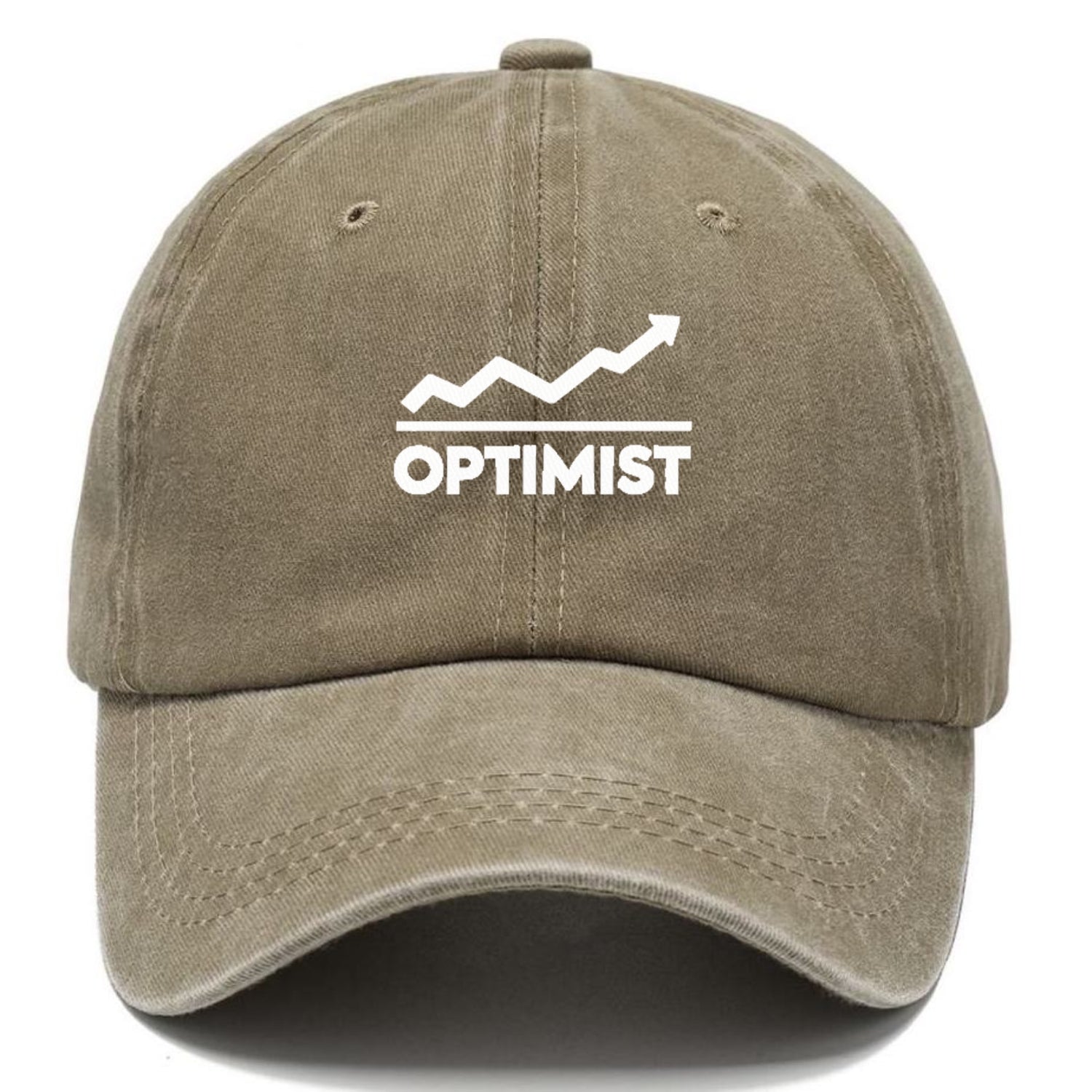 Optimist Classic Cap