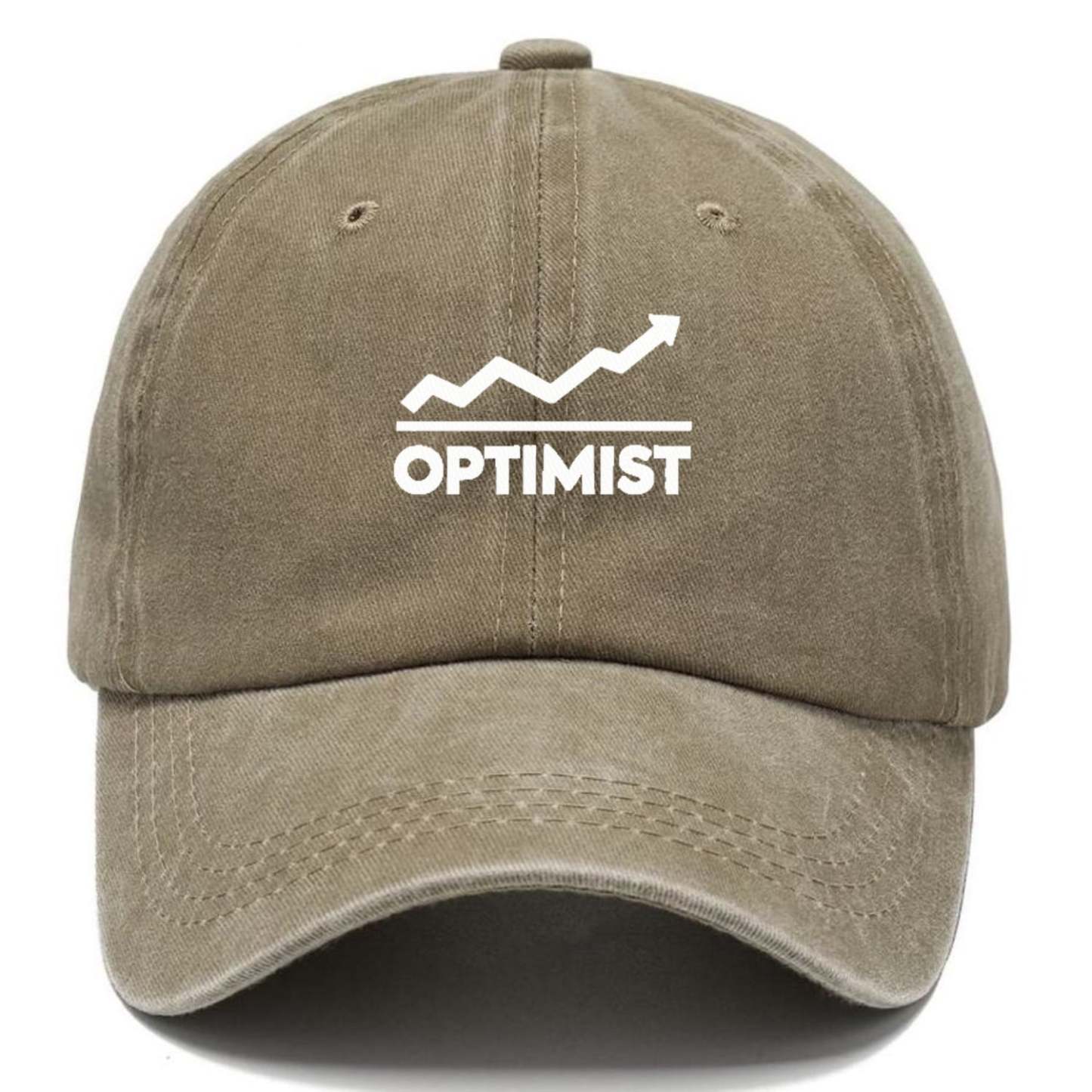 Optimist Classic Cap