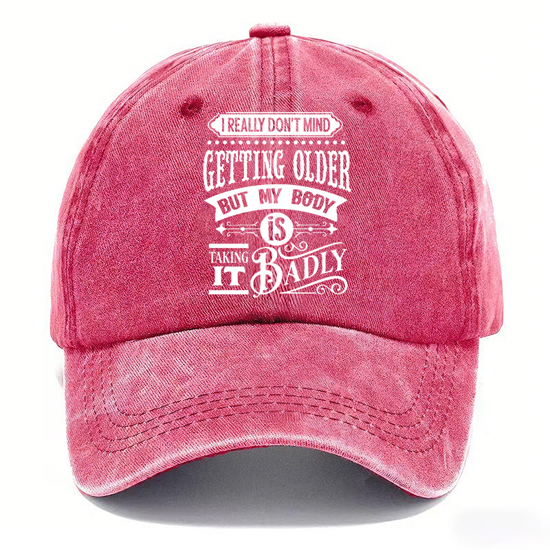 Aging with Humor: Embrace the Years in Style