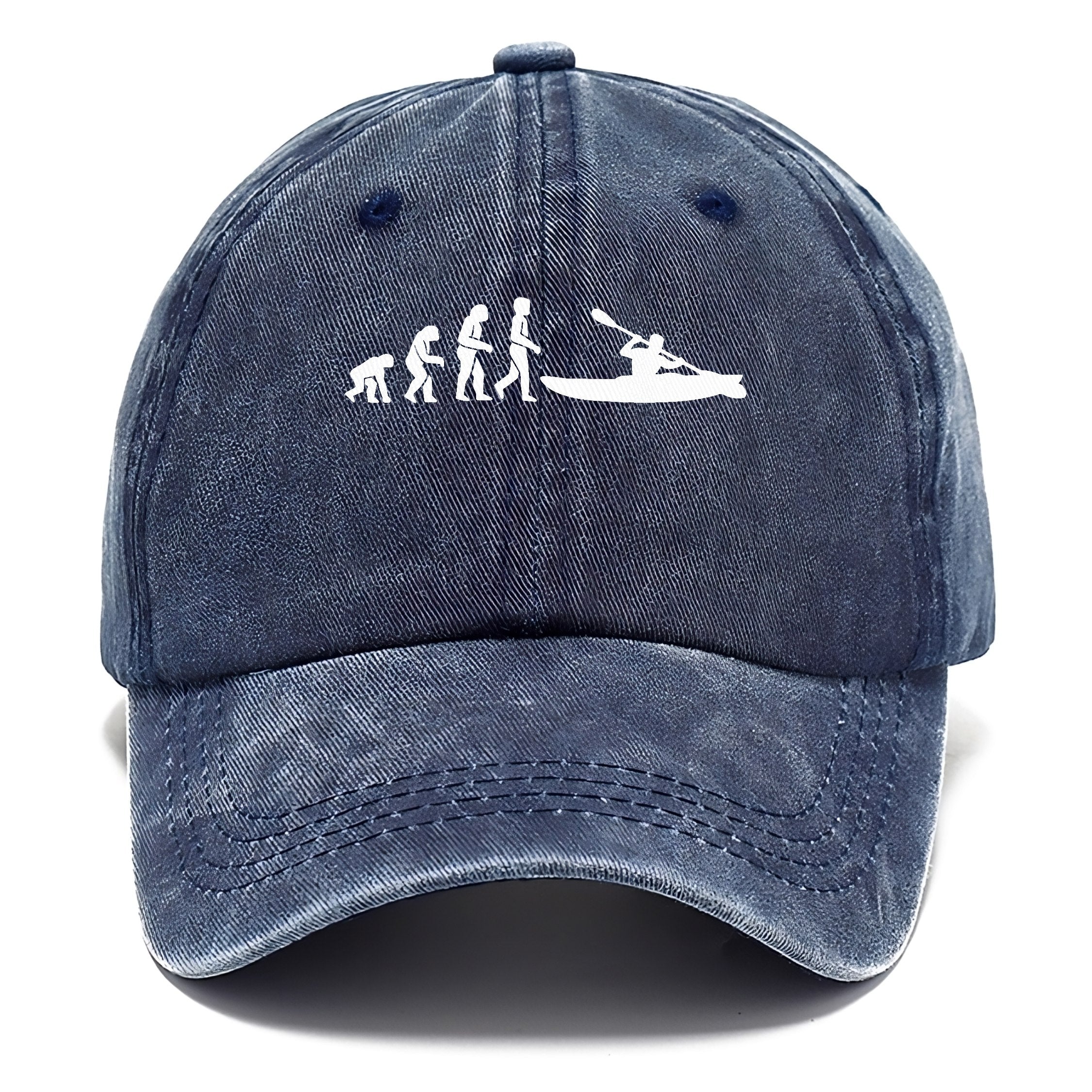 Kayak Evolution! Classic Cap