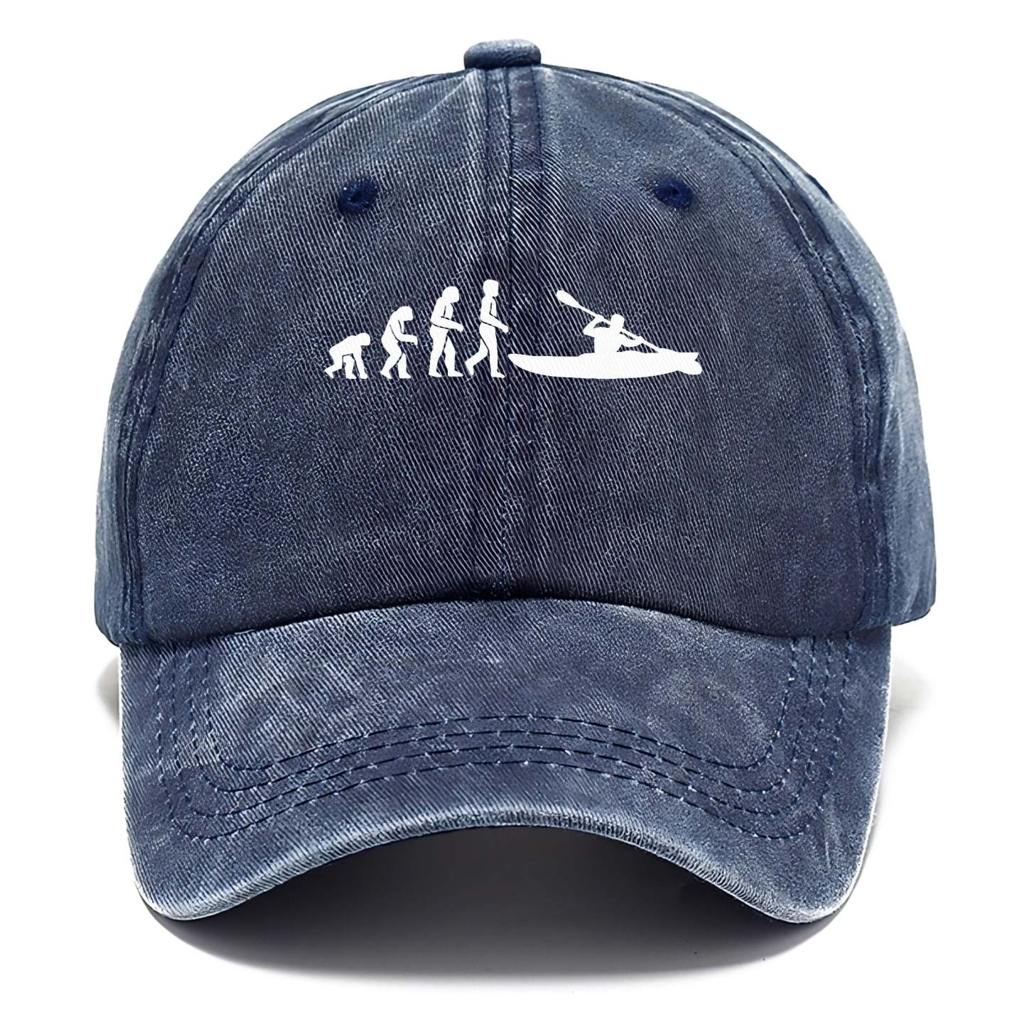 Kayak Evolution! Classic Cap