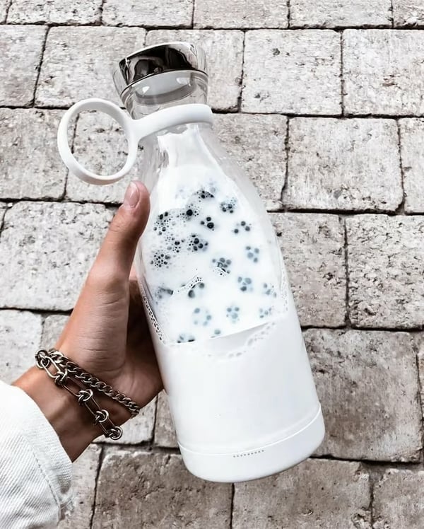 💥Summer Hot Sale🥤 Best-Selling Portable Juicer |  Anytime, Anywhere!