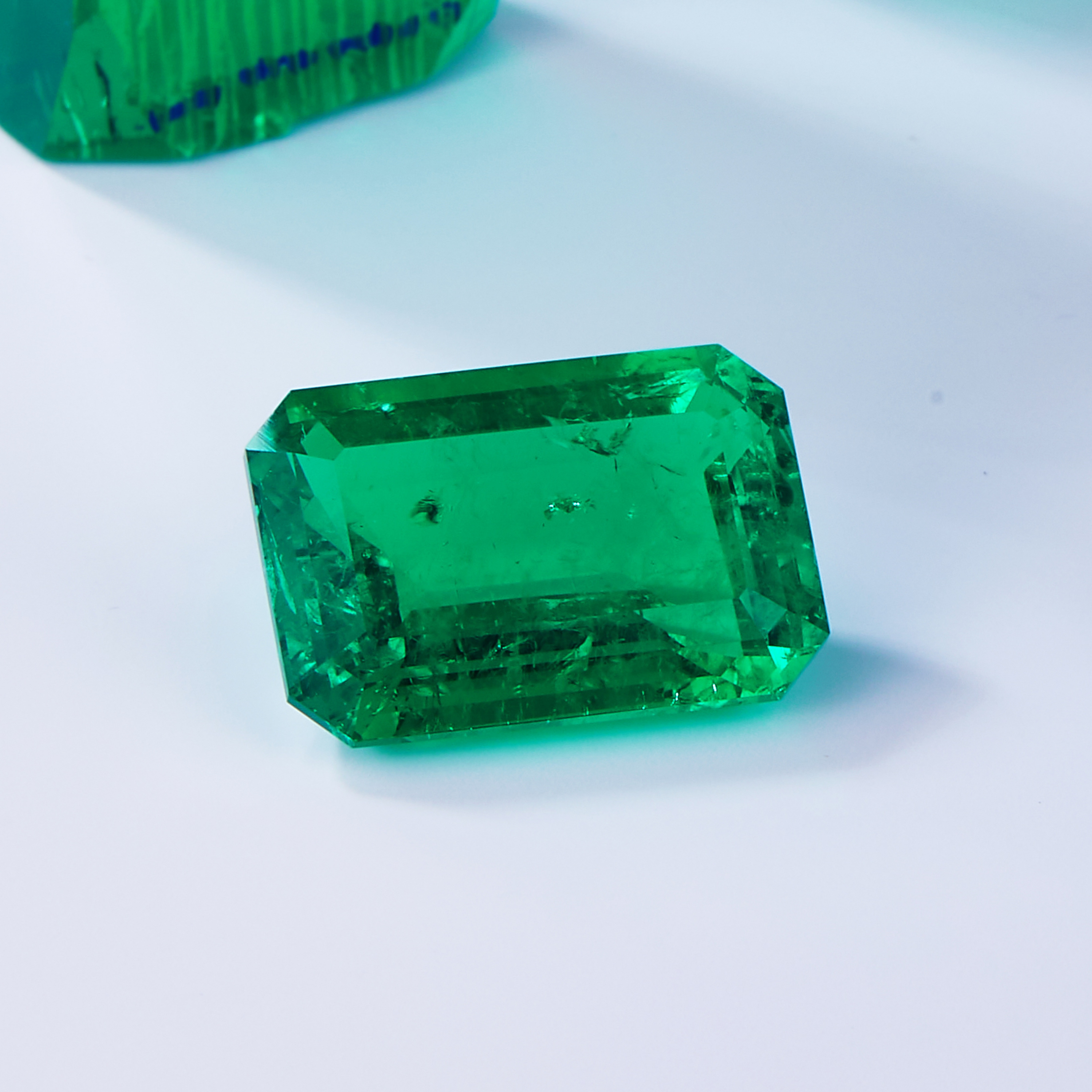 Gemstones 