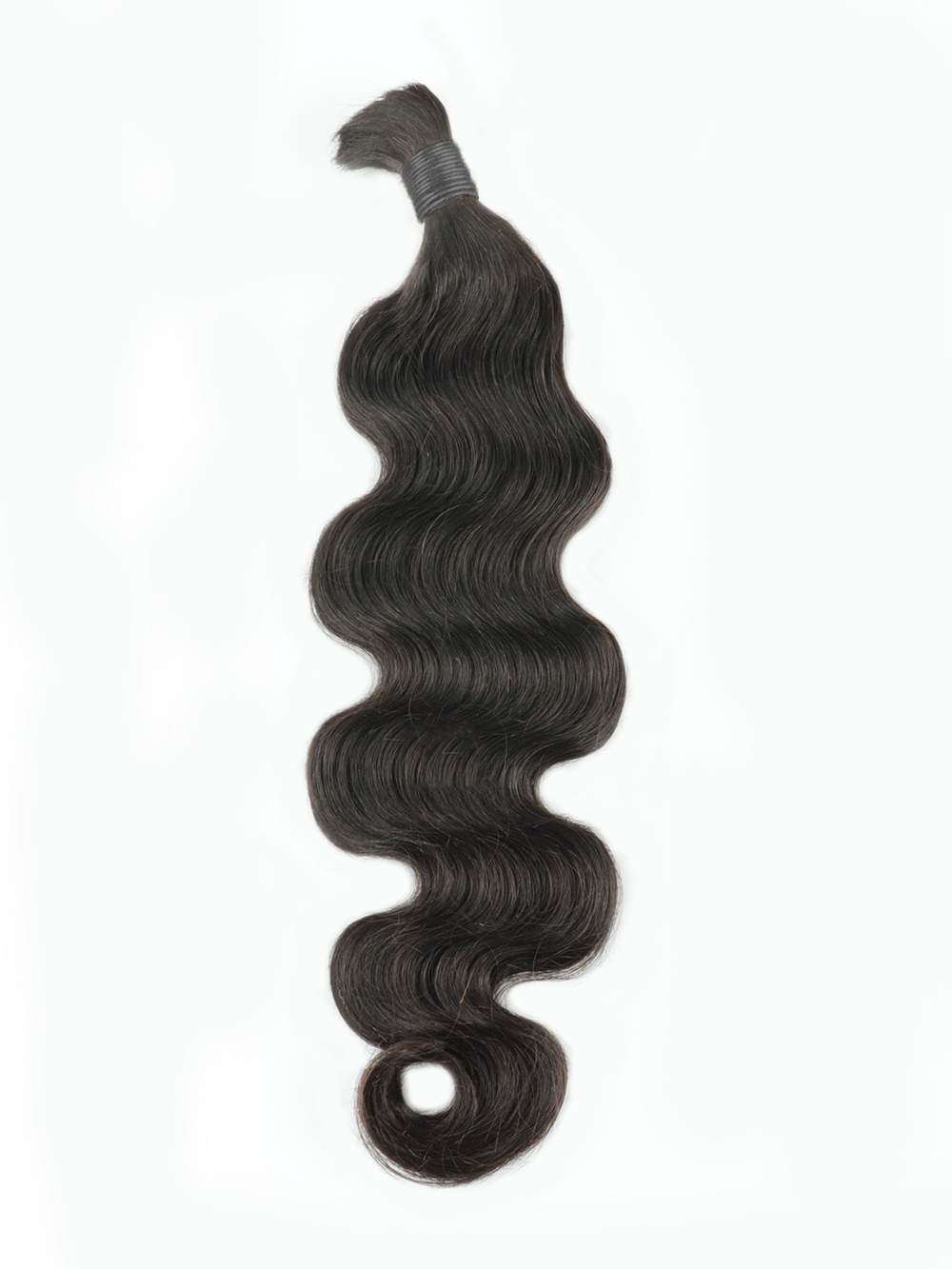 Wren Boho Body Wave Bulk Human Hair Braiding Extensions