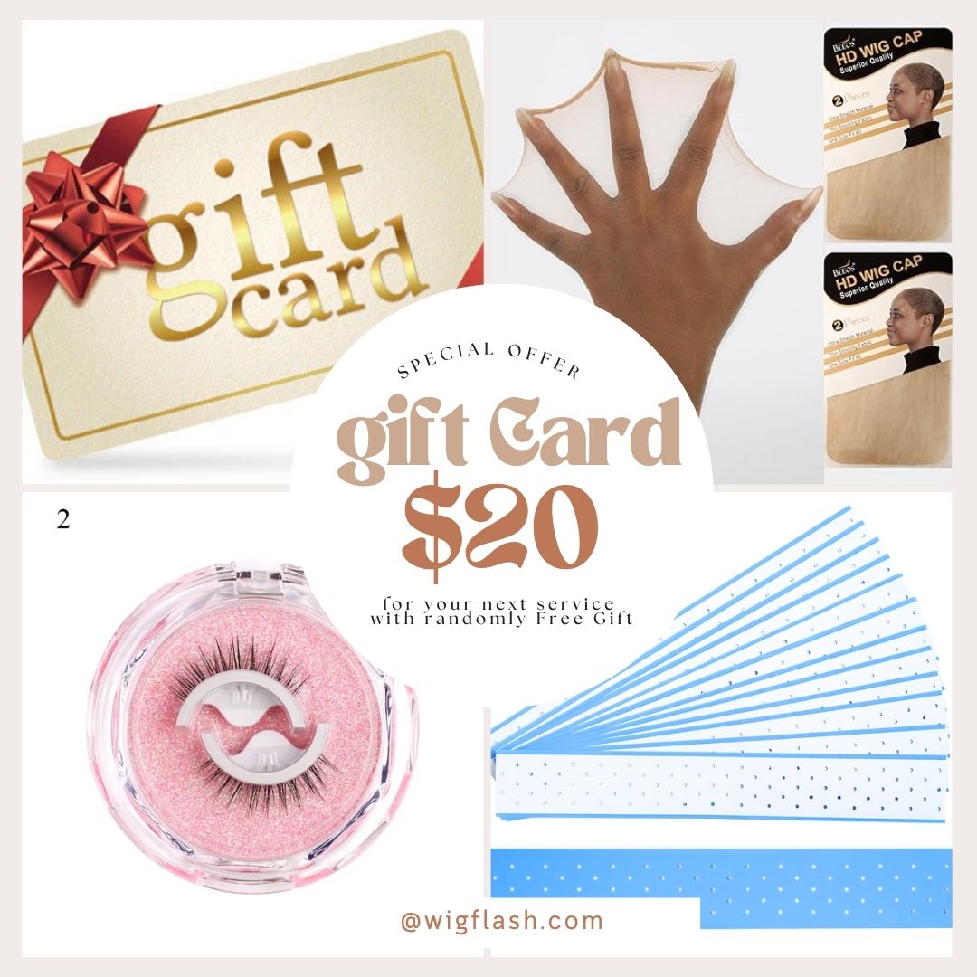 SPECIAL FREE GIFTS FOR YOUR ORDER VALUE $25