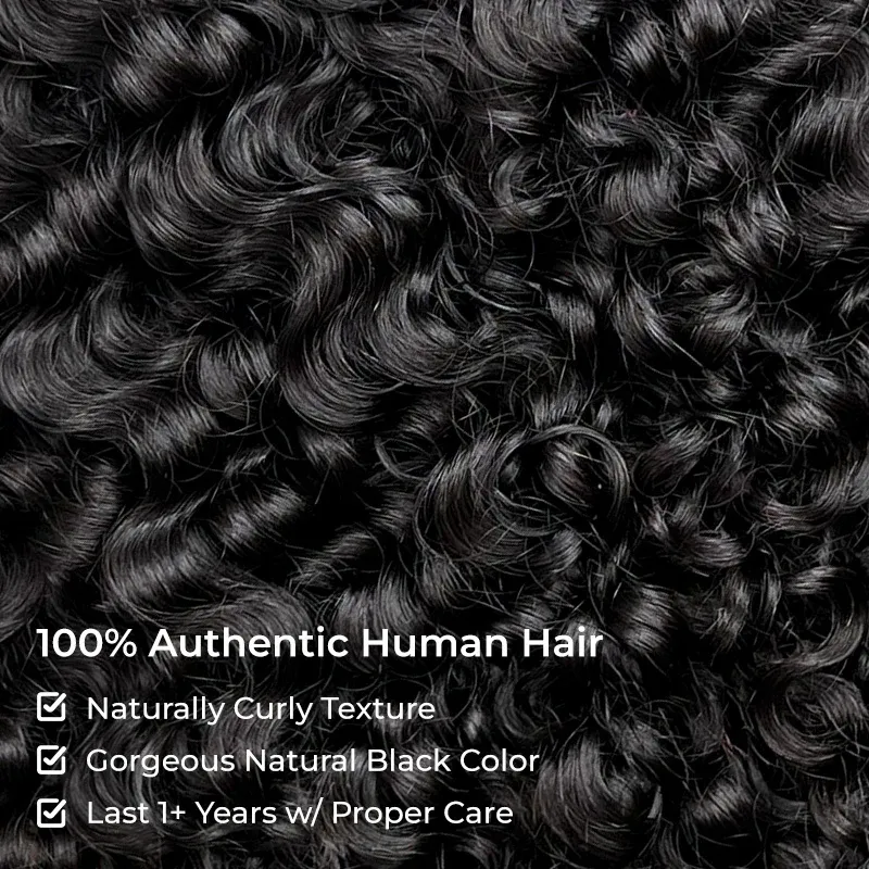 Sarah Glueless Burmese Curly Wig with Drawstring Pre Bleached Knots 250% 13x6 Lace Frontal Wigs Human Hair Pre Plucked