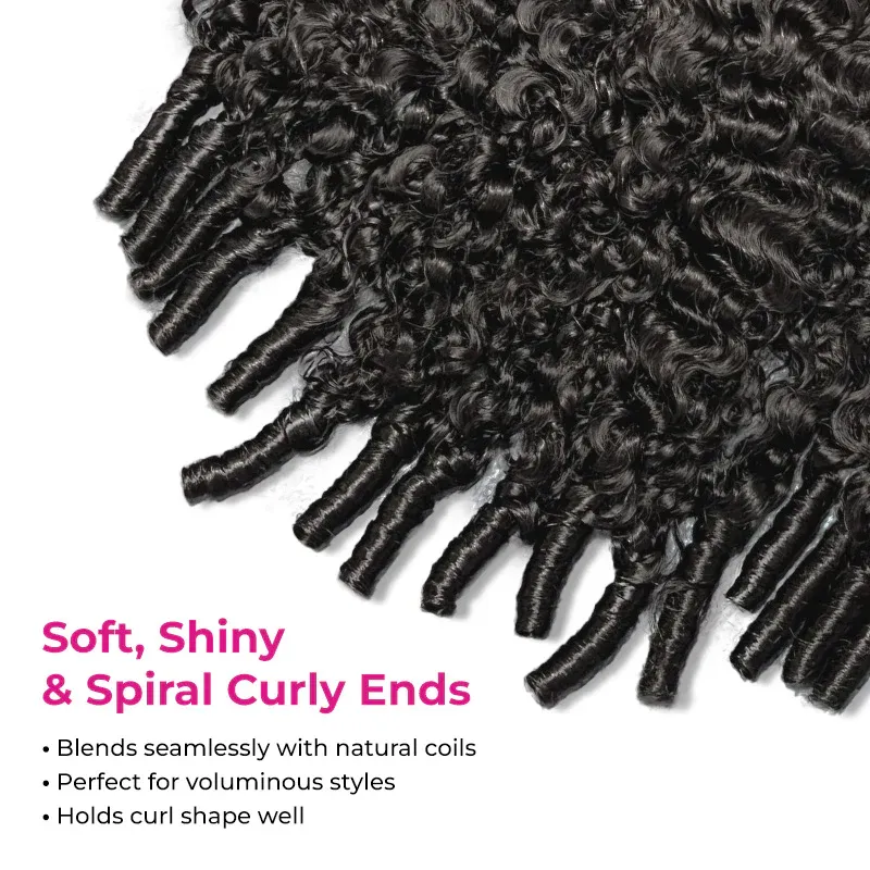 Sarah Glueless Burmese Curly Wig with Drawstring Pre Bleached Knots 250% 13x6 Lace Frontal Wigs Human Hair Pre Plucked