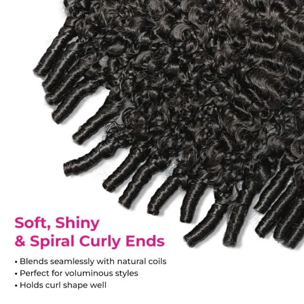 Sarah Glueless Burmese Curly Wig with Drawstring Pre Bleached Knots 250% 13x6 Lace Frontal Wigs Human Hair Pre Plucked