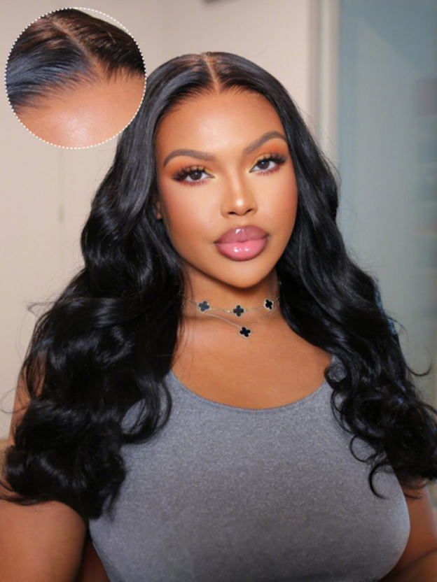 Sophia 13x4 Body Wave Lace Front Wig Glueless Wigs Human Hair